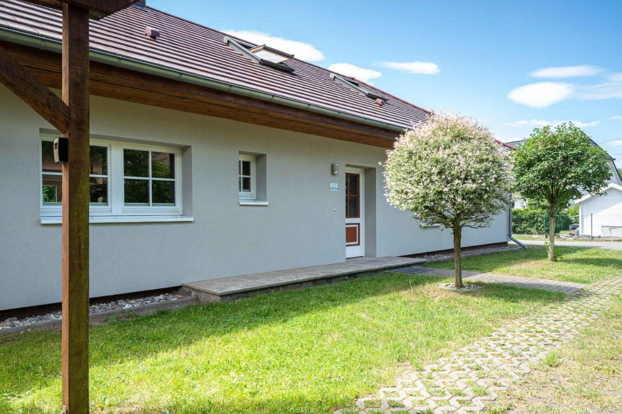 Seemannshus Born Exterior photo